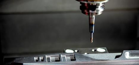 MIGLIORIAMO LE NOSTRE POSSIBILITÀ NELLE LAVORAZIONI DI STAMPI